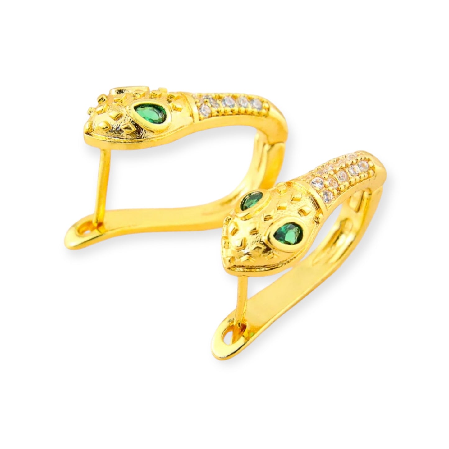 Snake Lever Back